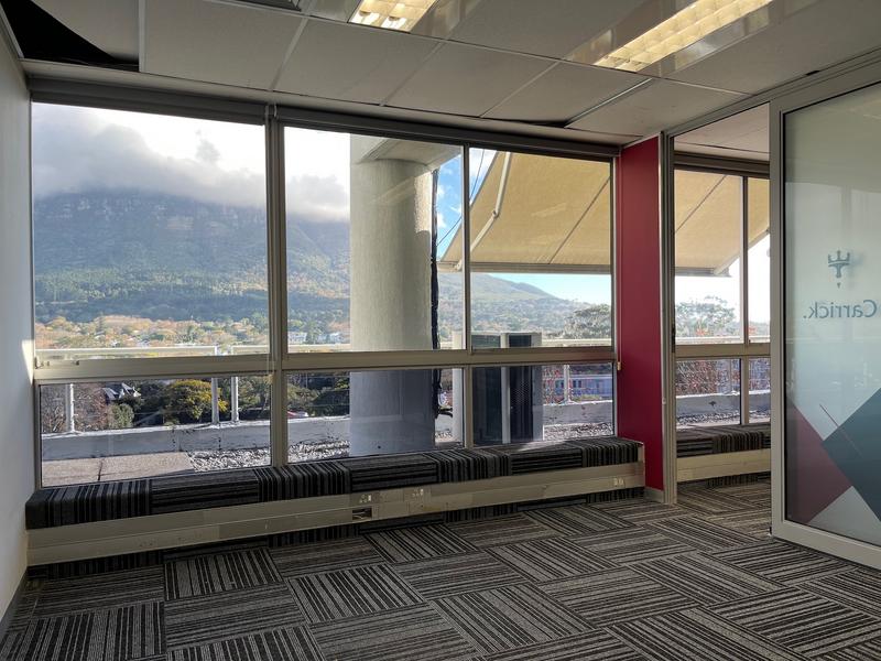To Let Commercial Property for Rent in Claremont Western Cape